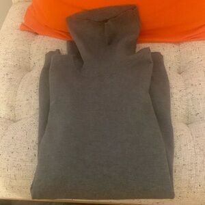Ralph Lauren silk blended turtle neck sweater